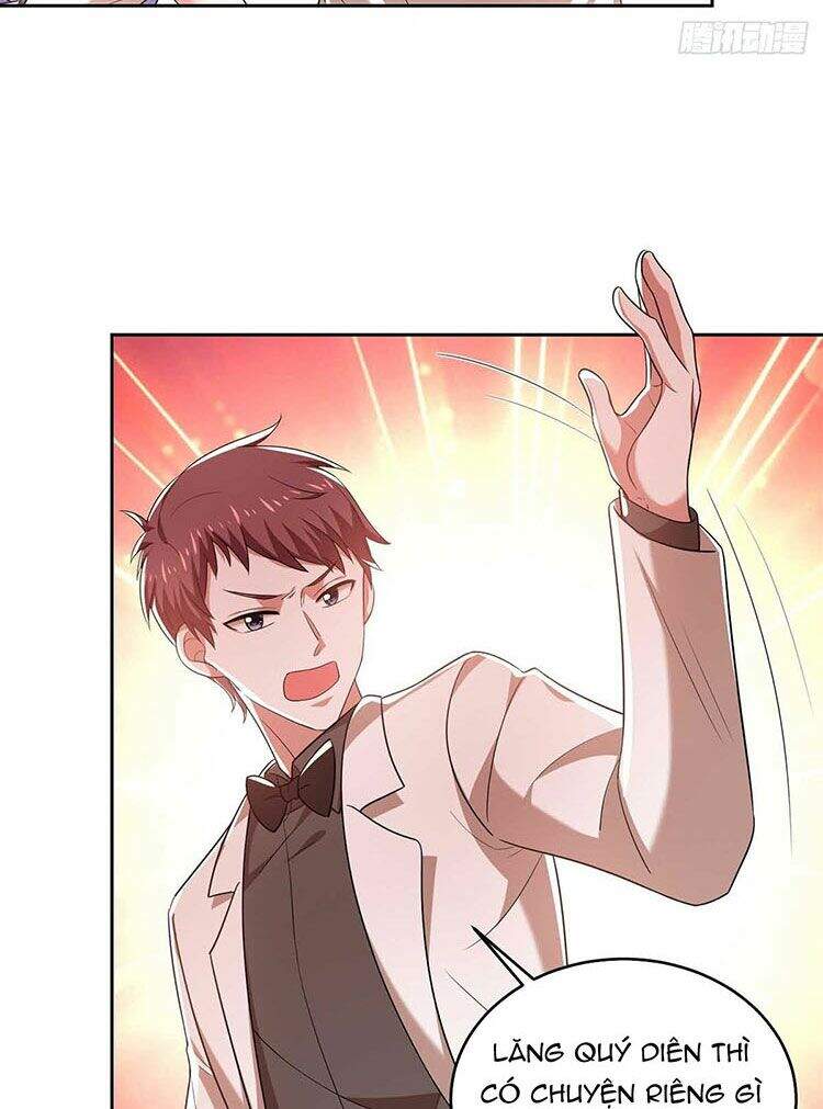 Đại Lão Gọi Tôi Tiểu Tổ Tông Chapter 47 - Trang 2