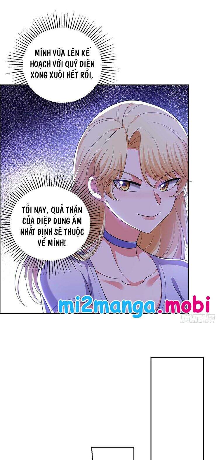 Đại Lão Gọi Tôi Tiểu Tổ Tông Chapter 47 - Trang 2