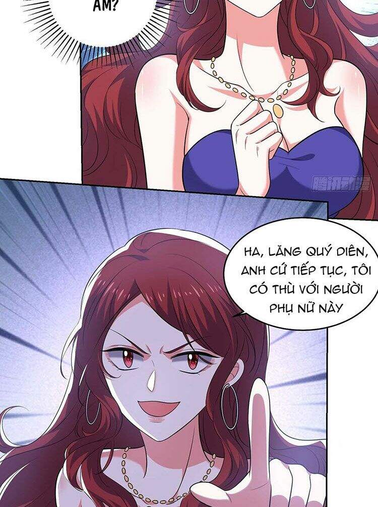 Đại Lão Gọi Tôi Tiểu Tổ Tông Chapter 48 - Trang 2