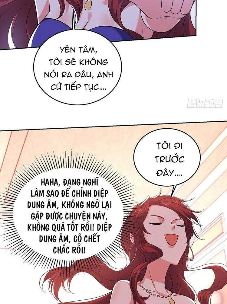 Đại Lão Gọi Tôi Tiểu Tổ Tông Chapter 48 - Trang 2