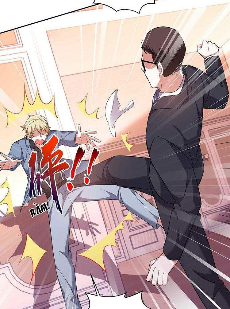 Đại Lão Gọi Tôi Tiểu Tổ Tông Chapter 48 - Trang 2