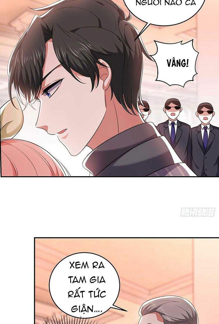 Đại Lão Gọi Tôi Tiểu Tổ Tông Chapter 48 - Trang 2