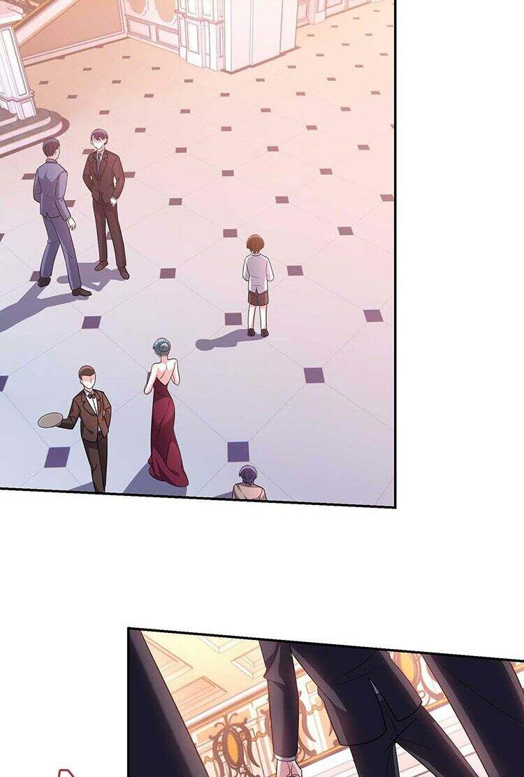 Đại Lão Gọi Tôi Tiểu Tổ Tông Chapter 48 - Trang 2