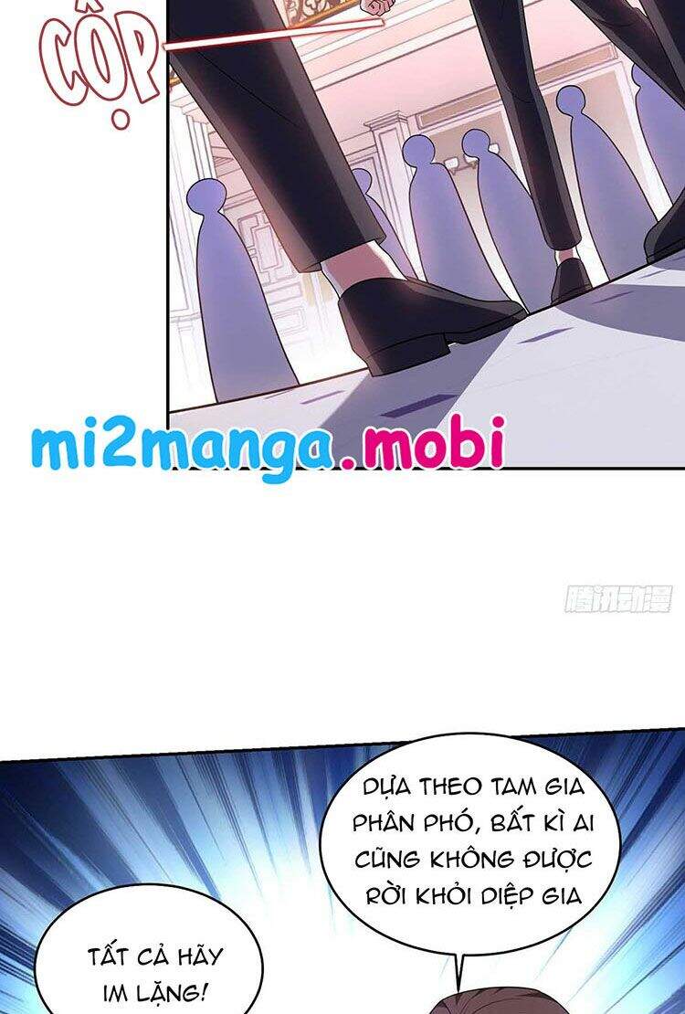 Đại Lão Gọi Tôi Tiểu Tổ Tông Chapter 48 - Trang 2