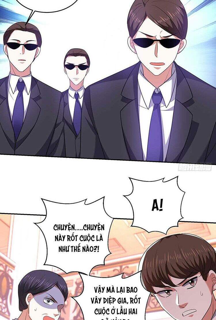 Đại Lão Gọi Tôi Tiểu Tổ Tông Chapter 48 - Trang 2