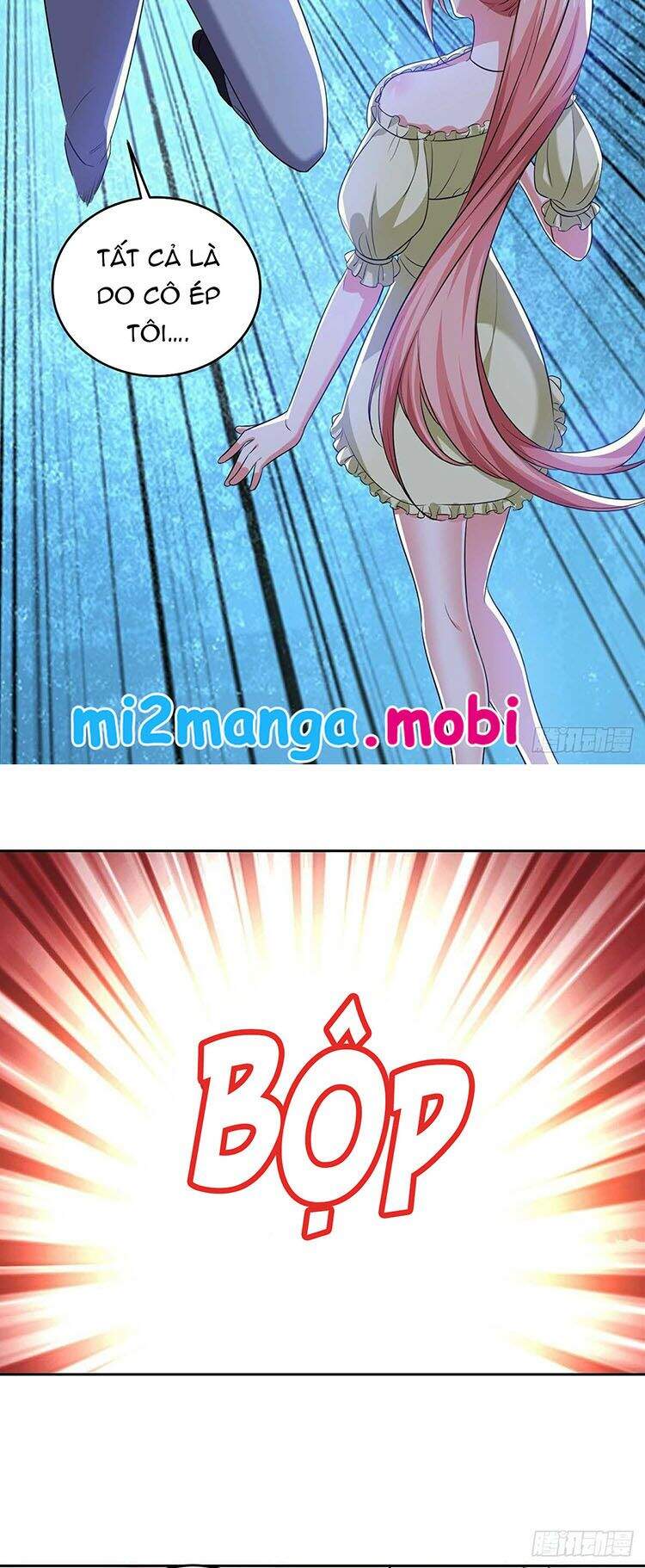 Đại Lão Gọi Tôi Tiểu Tổ Tông Chapter 48 - Trang 2