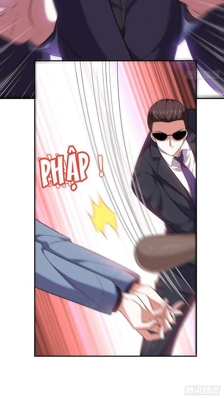 Đại Lão Gọi Tôi Tiểu Tổ Tông Chapter 49 - Trang 2