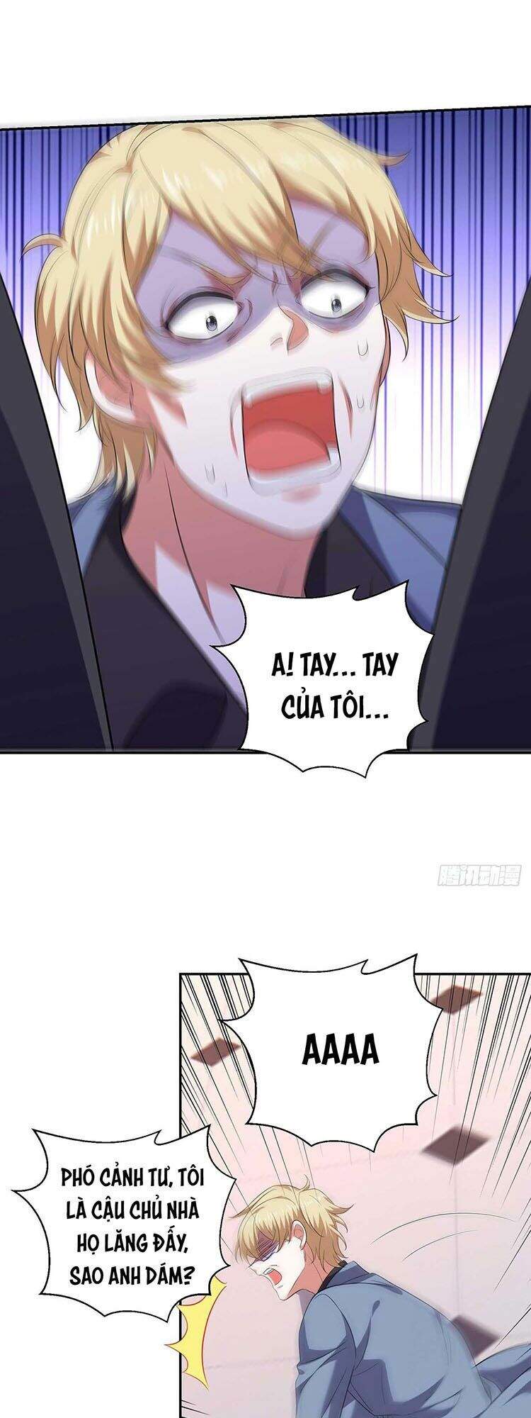 Đại Lão Gọi Tôi Tiểu Tổ Tông Chapter 49 - Trang 2