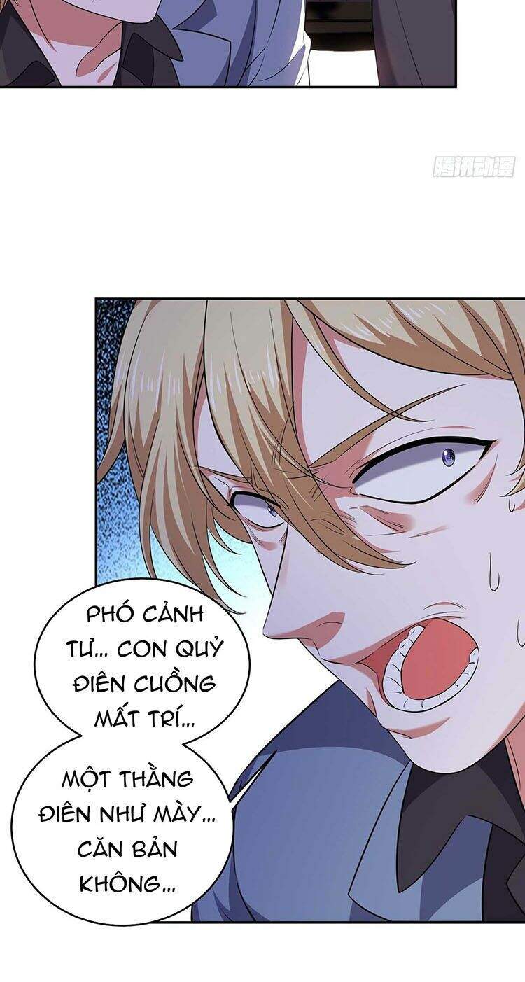 Đại Lão Gọi Tôi Tiểu Tổ Tông Chapter 49 - Trang 2