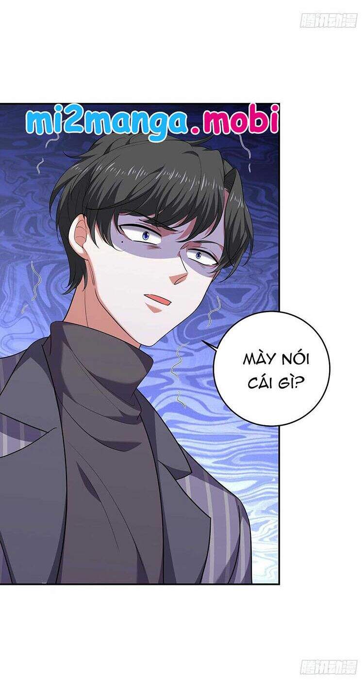 Đại Lão Gọi Tôi Tiểu Tổ Tông Chapter 49 - Trang 2