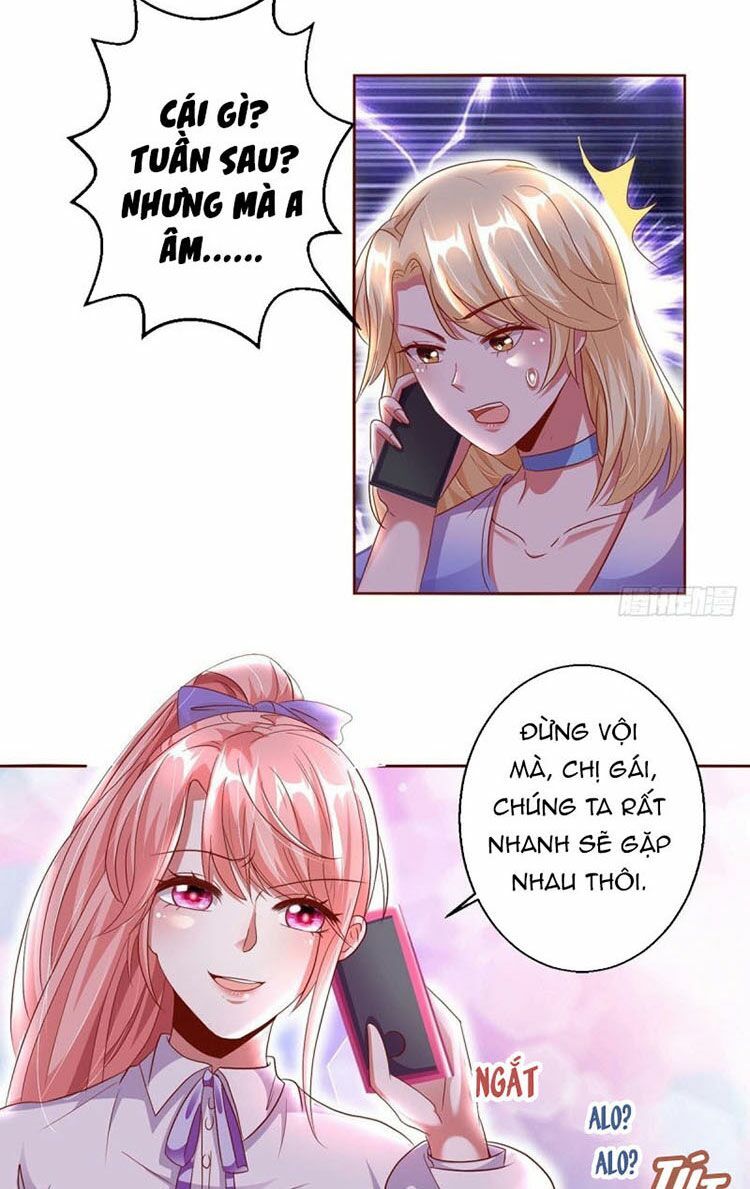 Đại Lão Gọi Tôi Tiểu Tổ Tông Chapter 5 - Trang 2