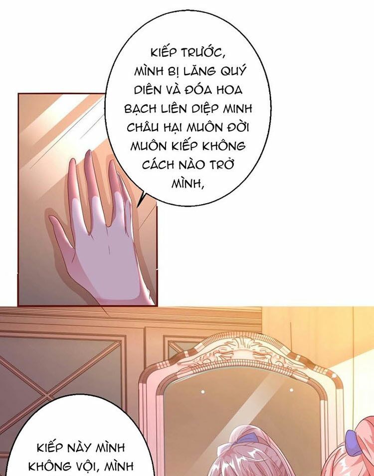 Đại Lão Gọi Tôi Tiểu Tổ Tông Chapter 5 - Trang 2