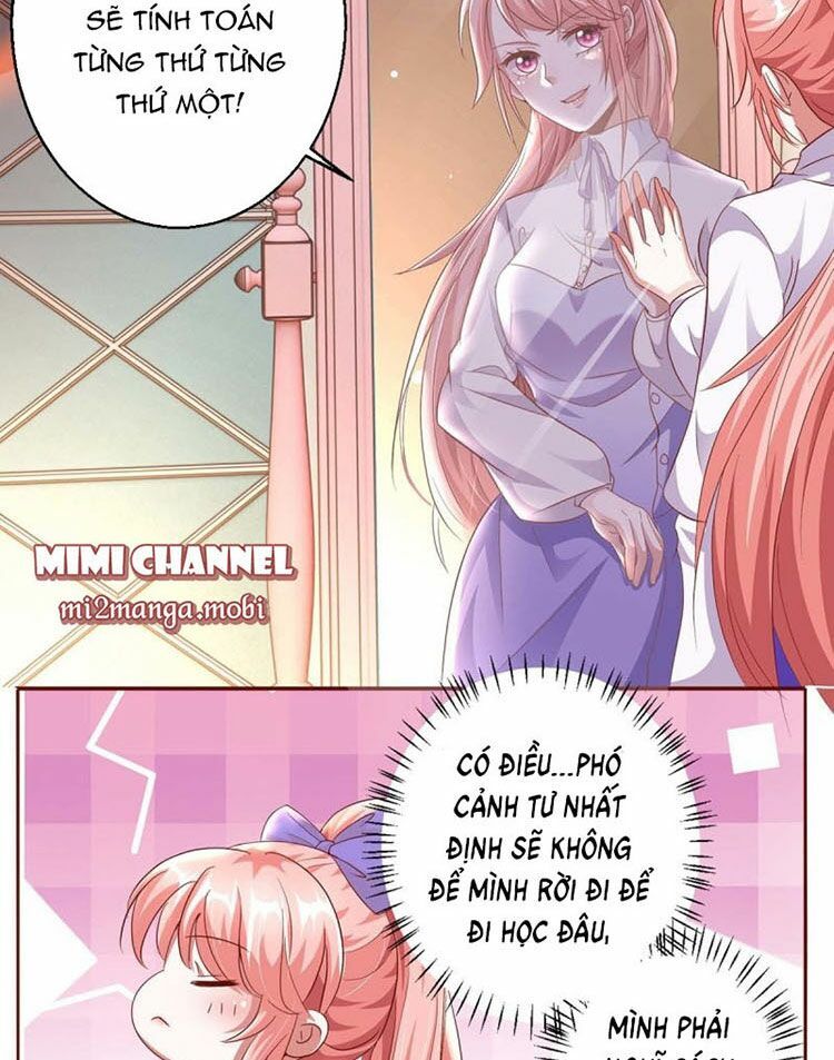 Đại Lão Gọi Tôi Tiểu Tổ Tông Chapter 5 - Trang 2