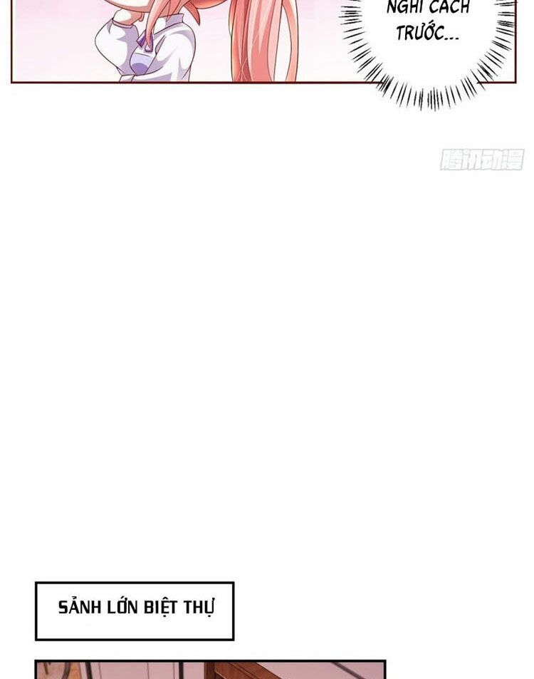 Đại Lão Gọi Tôi Tiểu Tổ Tông Chapter 5 - Trang 2