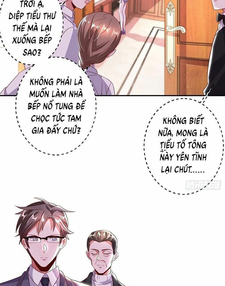 Đại Lão Gọi Tôi Tiểu Tổ Tông Chapter 5 - Trang 2