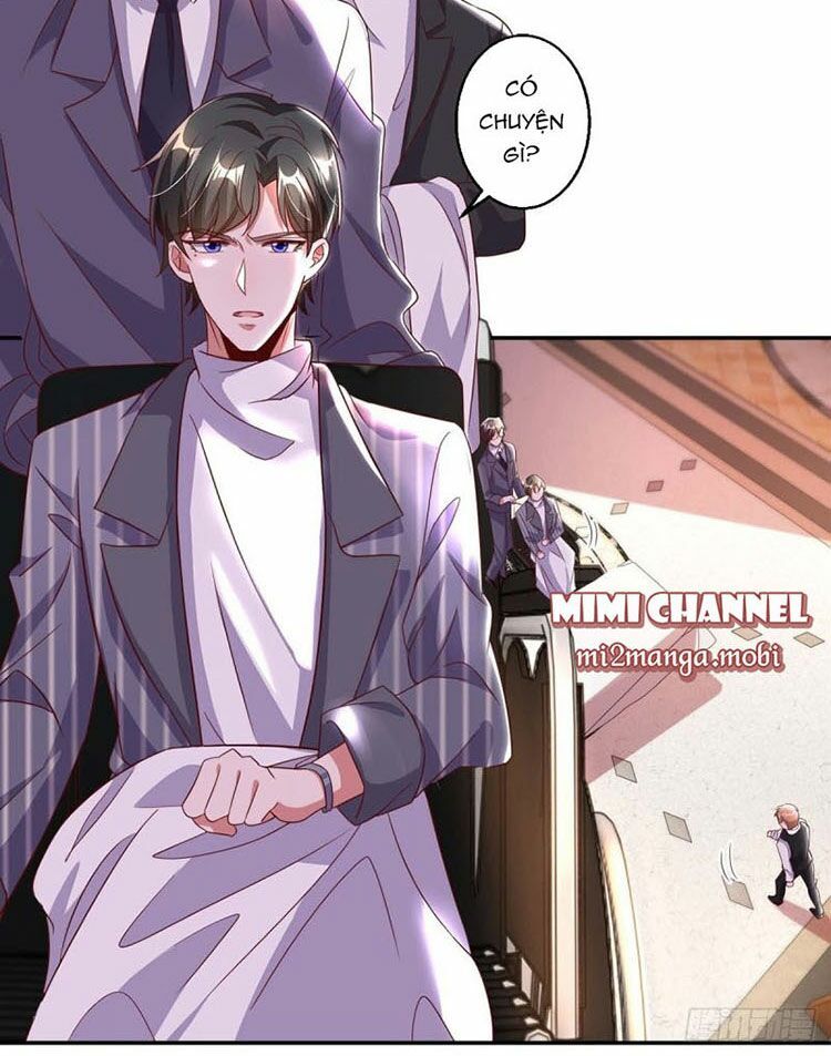 Đại Lão Gọi Tôi Tiểu Tổ Tông Chapter 5 - Trang 2