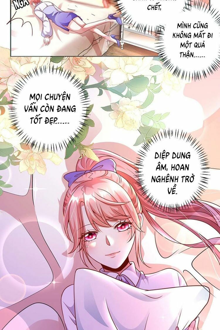 Đại Lão Gọi Tôi Tiểu Tổ Tông Chapter 5 - Trang 2