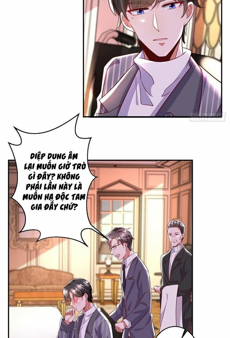 Đại Lão Gọi Tôi Tiểu Tổ Tông Chapter 5 - Trang 2