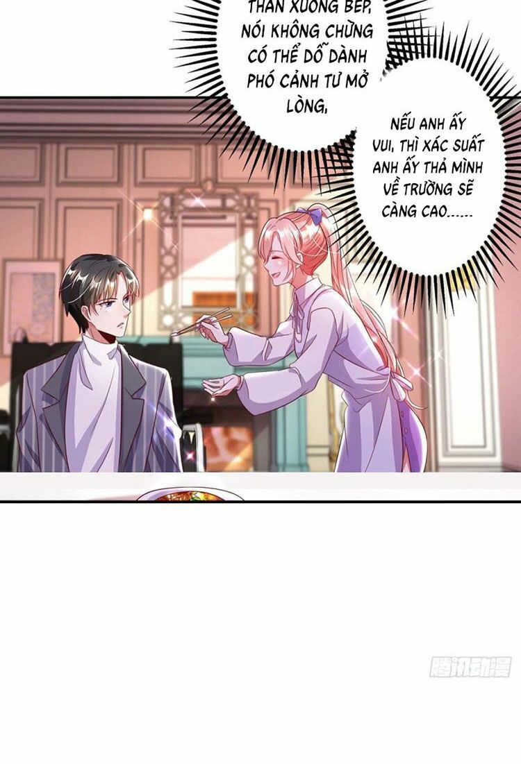 Đại Lão Gọi Tôi Tiểu Tổ Tông Chapter 5 - Trang 2