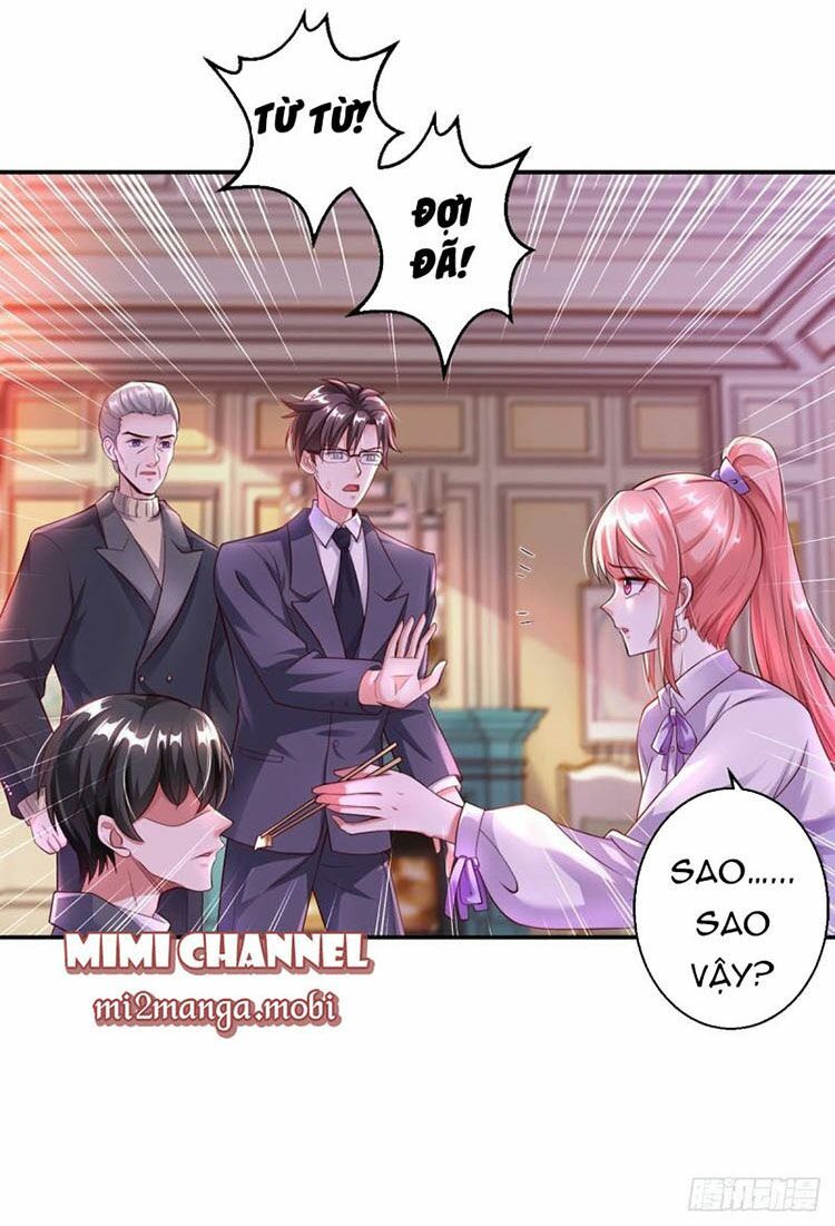 Đại Lão Gọi Tôi Tiểu Tổ Tông Chapter 5 - Trang 2