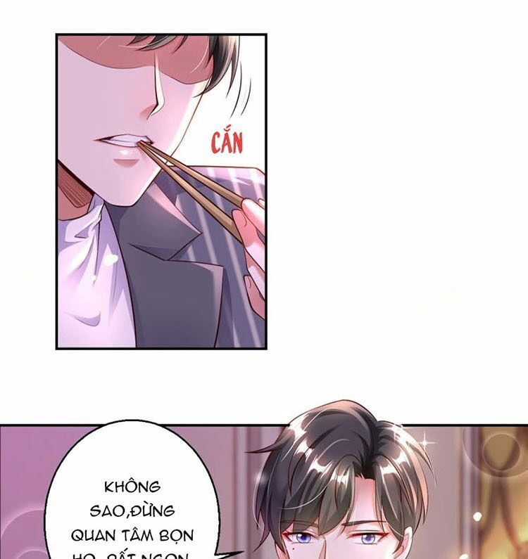 Đại Lão Gọi Tôi Tiểu Tổ Tông Chapter 5 - Trang 2