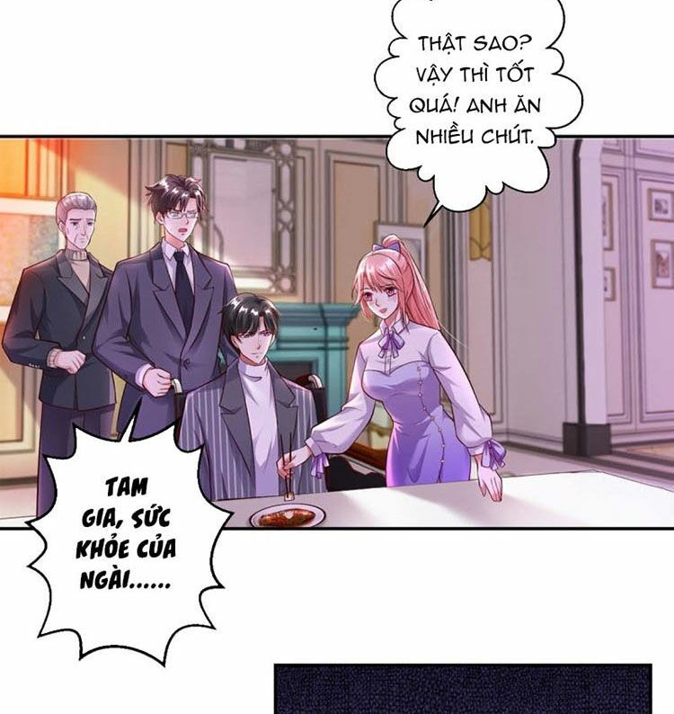 Đại Lão Gọi Tôi Tiểu Tổ Tông Chapter 5 - Trang 2