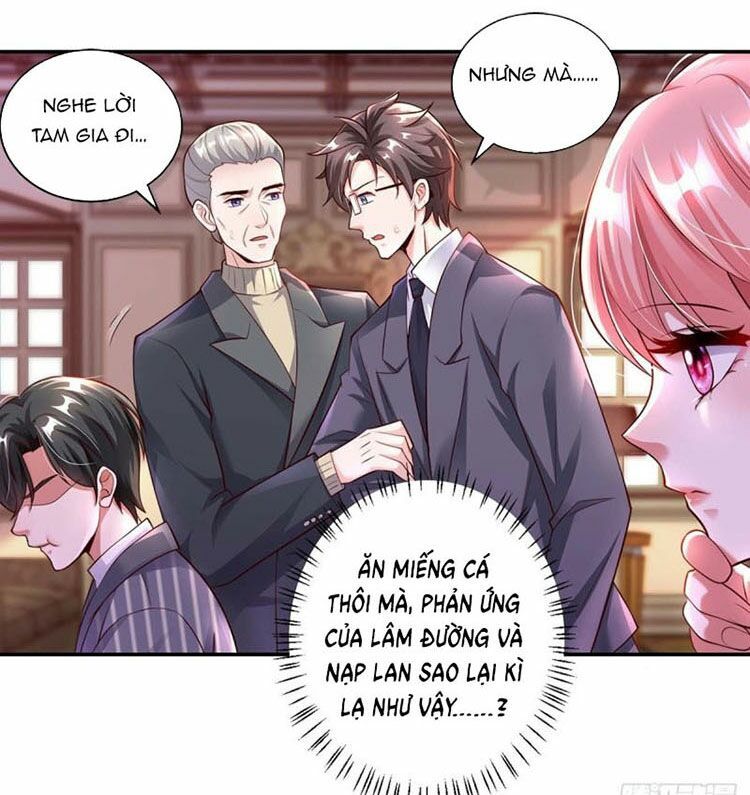 Đại Lão Gọi Tôi Tiểu Tổ Tông Chapter 5 - Trang 2