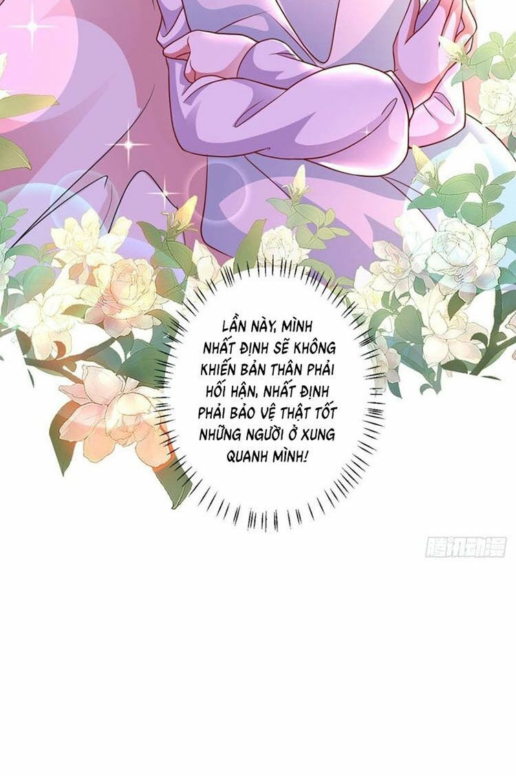 Đại Lão Gọi Tôi Tiểu Tổ Tông Chapter 5 - Trang 2