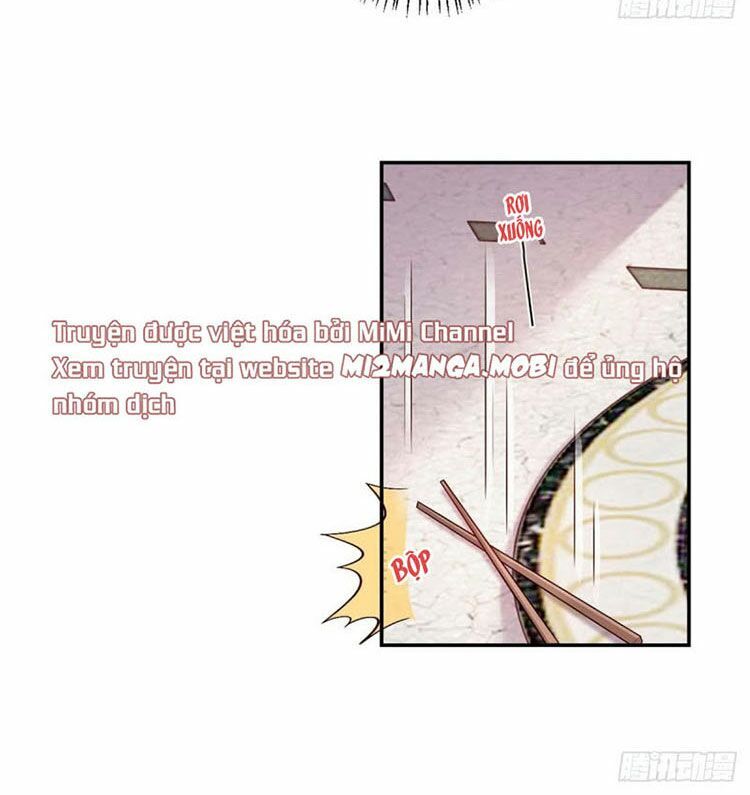 Đại Lão Gọi Tôi Tiểu Tổ Tông Chapter 5 - Trang 2