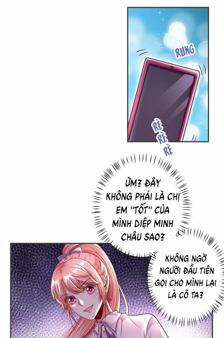 Đại Lão Gọi Tôi Tiểu Tổ Tông Chapter 5 - Trang 2