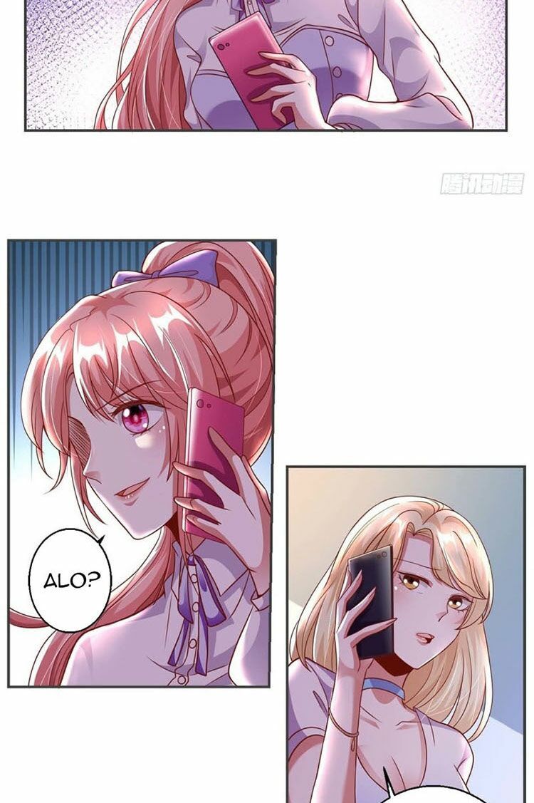 Đại Lão Gọi Tôi Tiểu Tổ Tông Chapter 5 - Trang 2