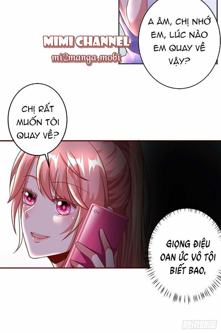 Đại Lão Gọi Tôi Tiểu Tổ Tông Chapter 5 - Trang 2