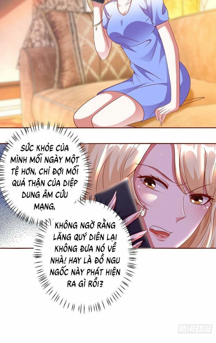 Đại Lão Gọi Tôi Tiểu Tổ Tông Chapter 5 - Trang 2