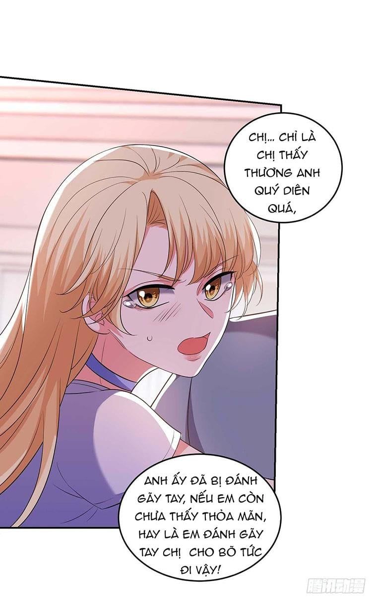 Đại Lão Gọi Tôi Tiểu Tổ Tông Chapter 50 - Trang 2