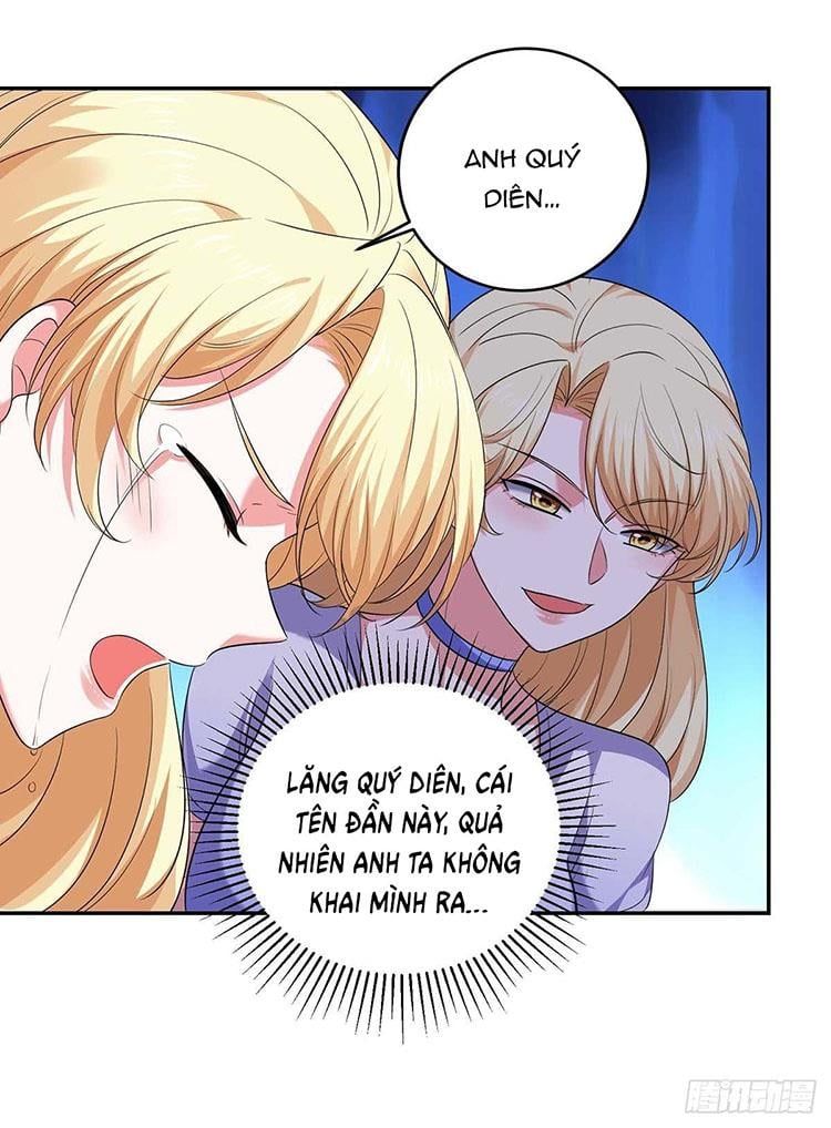 Đại Lão Gọi Tôi Tiểu Tổ Tông Chapter 50 - Trang 2