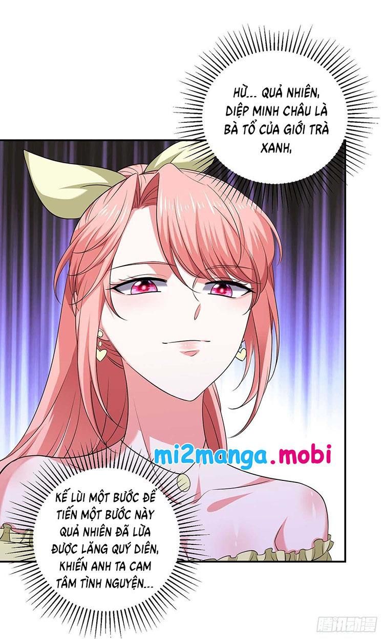 Đại Lão Gọi Tôi Tiểu Tổ Tông Chapter 50 - Trang 2