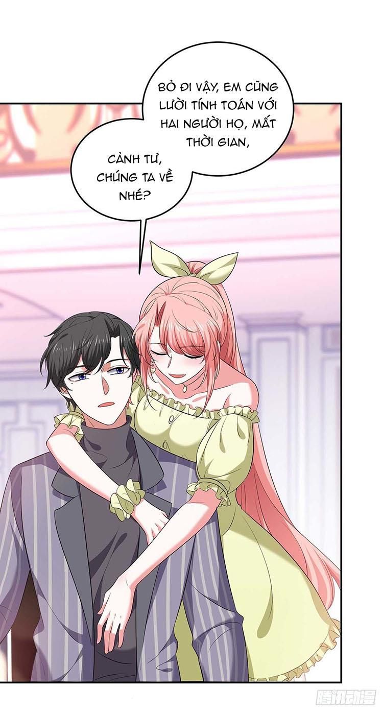 Đại Lão Gọi Tôi Tiểu Tổ Tông Chapter 50 - Trang 2