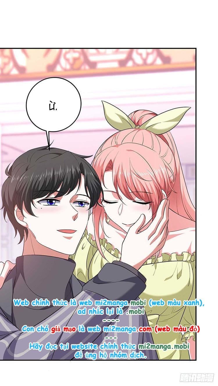 Đại Lão Gọi Tôi Tiểu Tổ Tông Chapter 50 - Trang 2