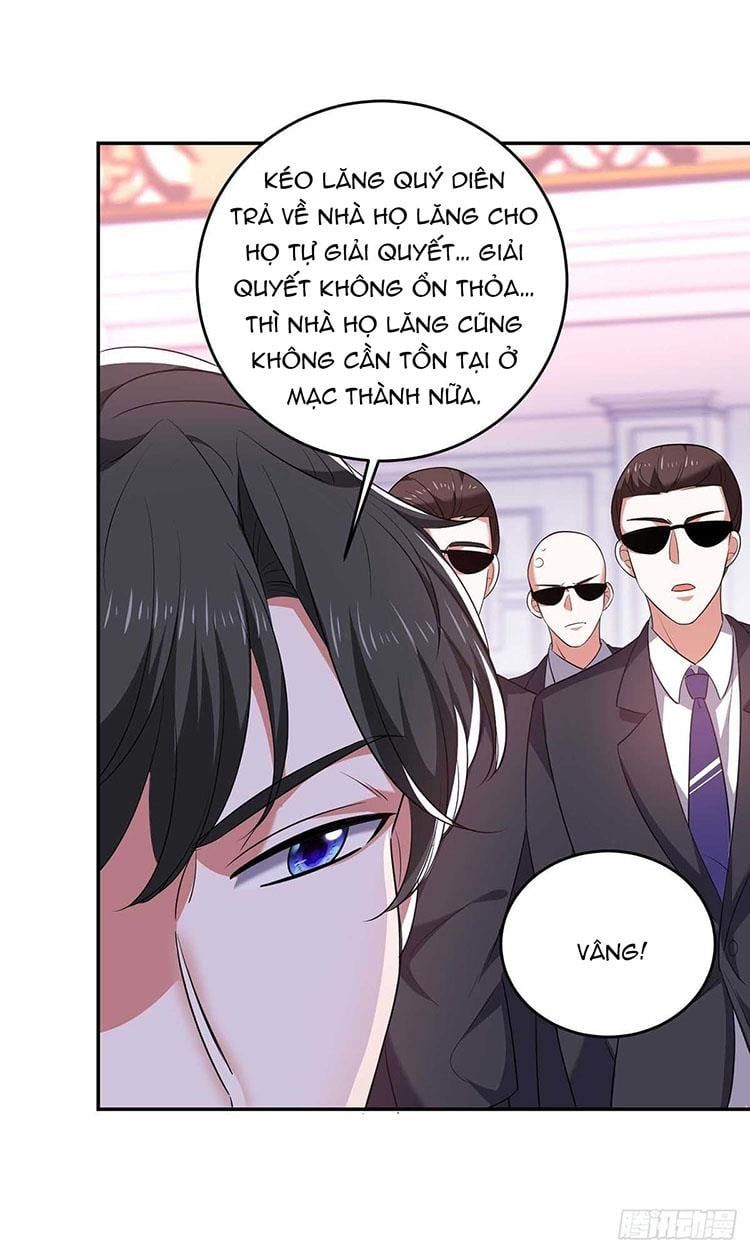 Đại Lão Gọi Tôi Tiểu Tổ Tông Chapter 50 - Trang 2