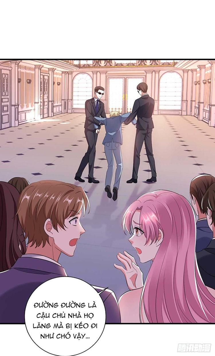 Đại Lão Gọi Tôi Tiểu Tổ Tông Chapter 50 - Trang 2