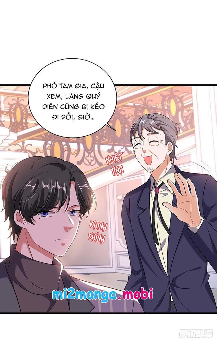 Đại Lão Gọi Tôi Tiểu Tổ Tông Chapter 50 - Trang 2