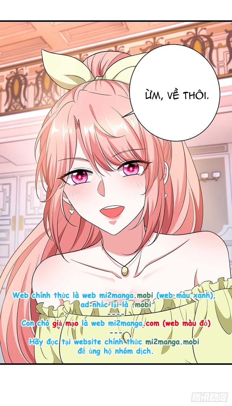 Đại Lão Gọi Tôi Tiểu Tổ Tông Chapter 50 - Trang 2