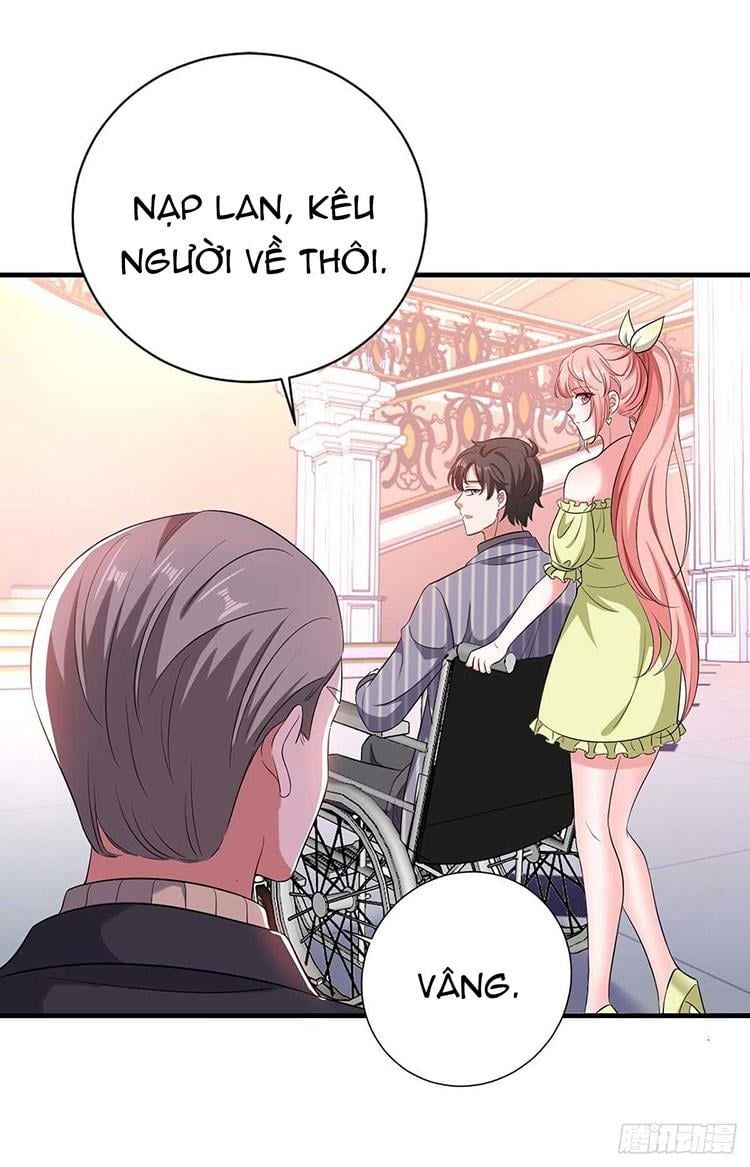 Đại Lão Gọi Tôi Tiểu Tổ Tông Chapter 50 - Trang 2