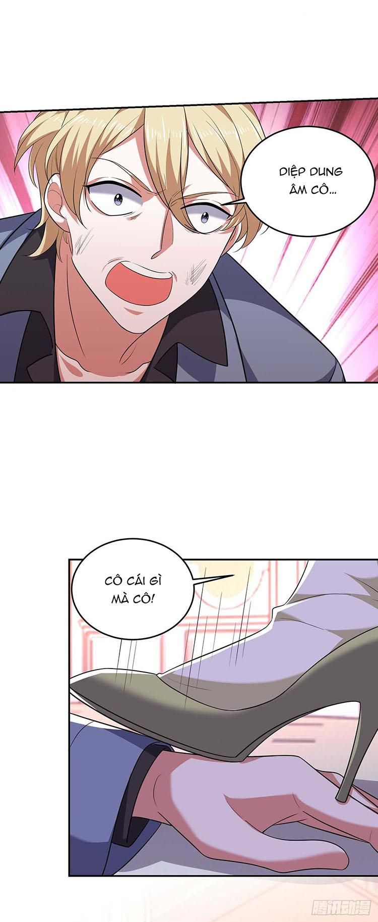 Đại Lão Gọi Tôi Tiểu Tổ Tông Chapter 50 - Trang 2