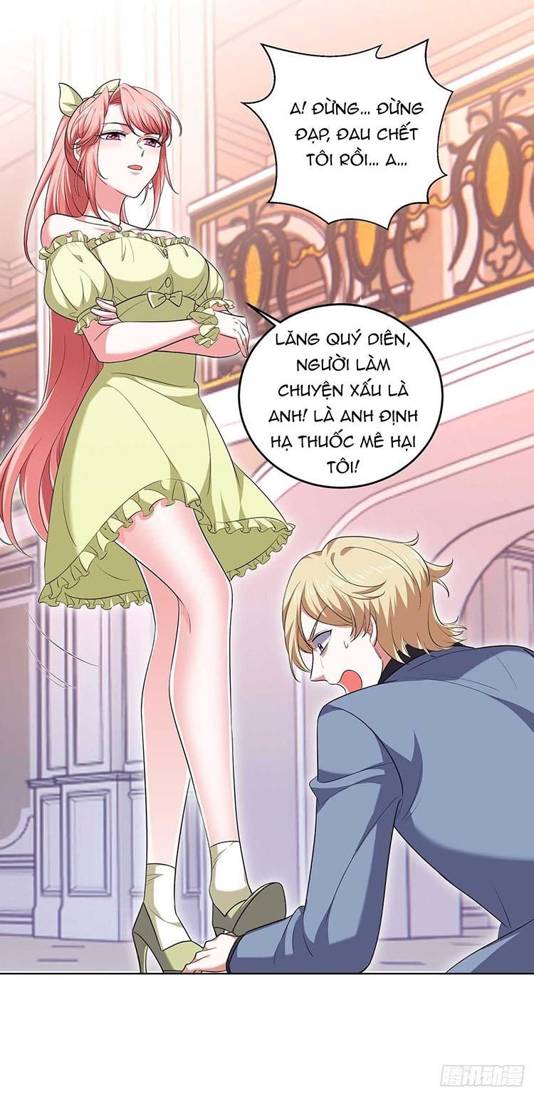 Đại Lão Gọi Tôi Tiểu Tổ Tông Chapter 50 - Trang 2