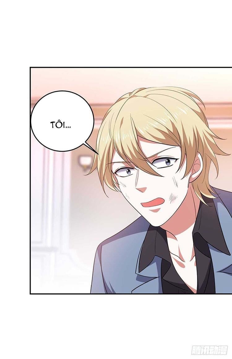 Đại Lão Gọi Tôi Tiểu Tổ Tông Chapter 50 - Trang 2