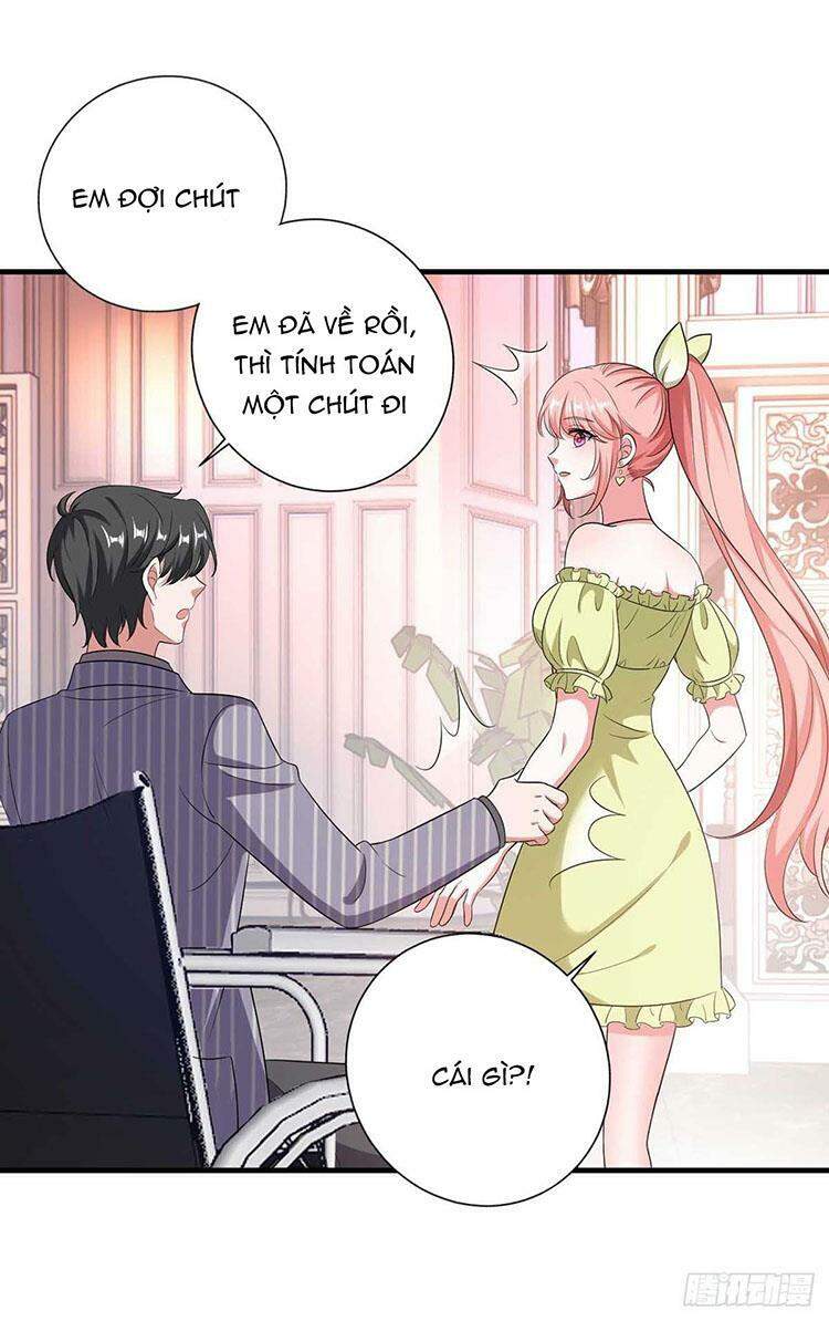Đại Lão Gọi Tôi Tiểu Tổ Tông Chapter 51 - Trang 2