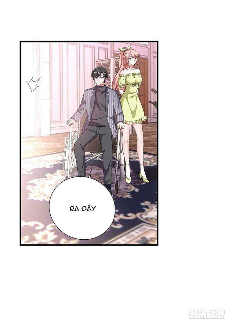 Đại Lão Gọi Tôi Tiểu Tổ Tông Chapter 51 - Trang 2