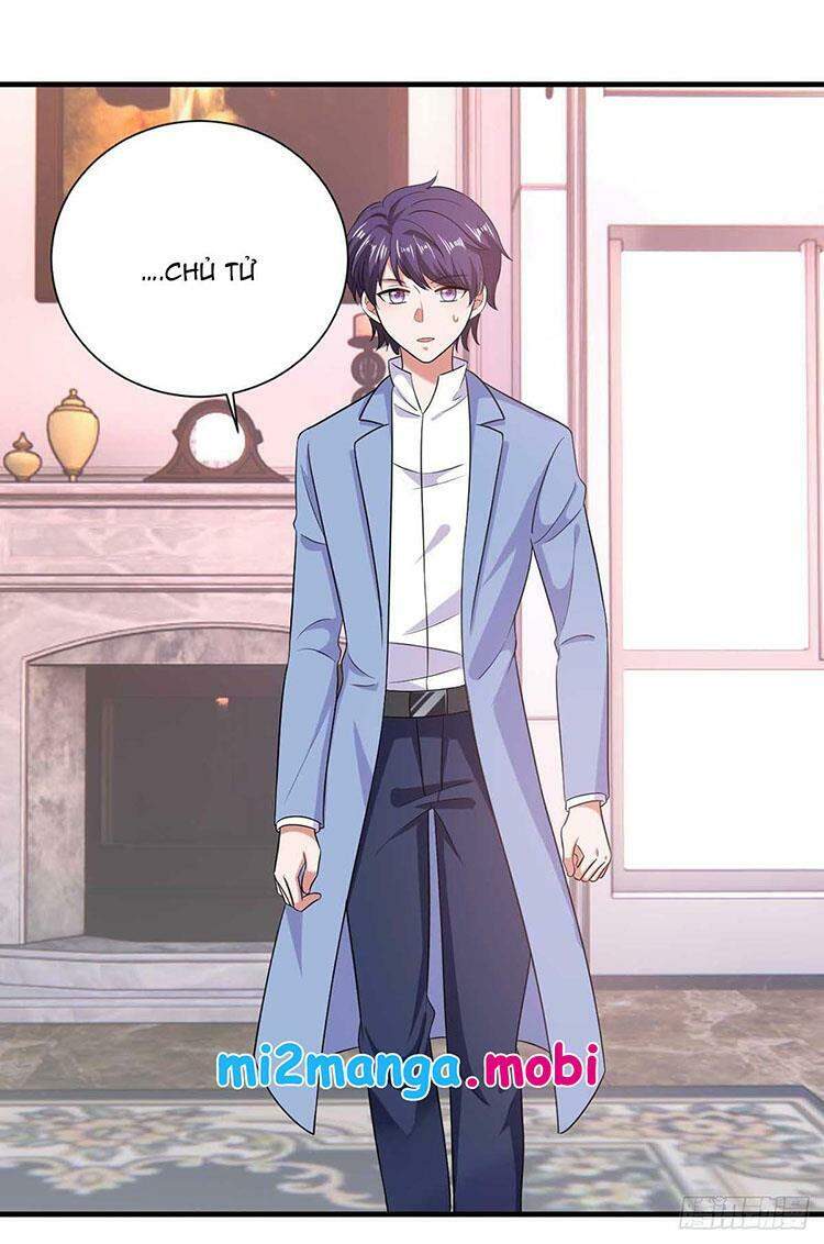 Đại Lão Gọi Tôi Tiểu Tổ Tông Chapter 51 - Trang 2