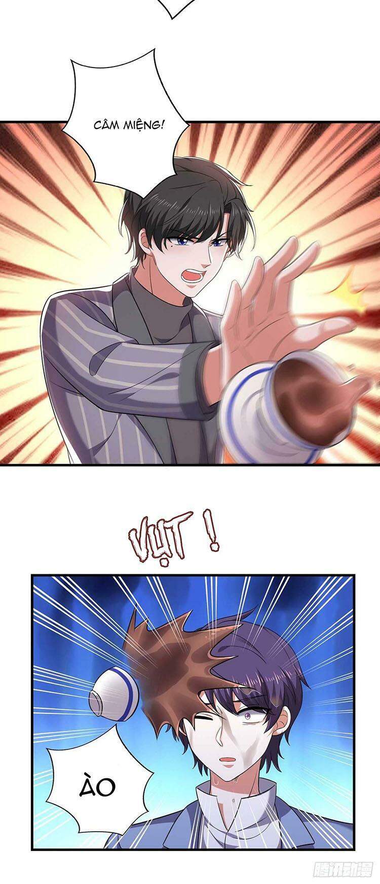 Đại Lão Gọi Tôi Tiểu Tổ Tông Chapter 51 - Trang 2